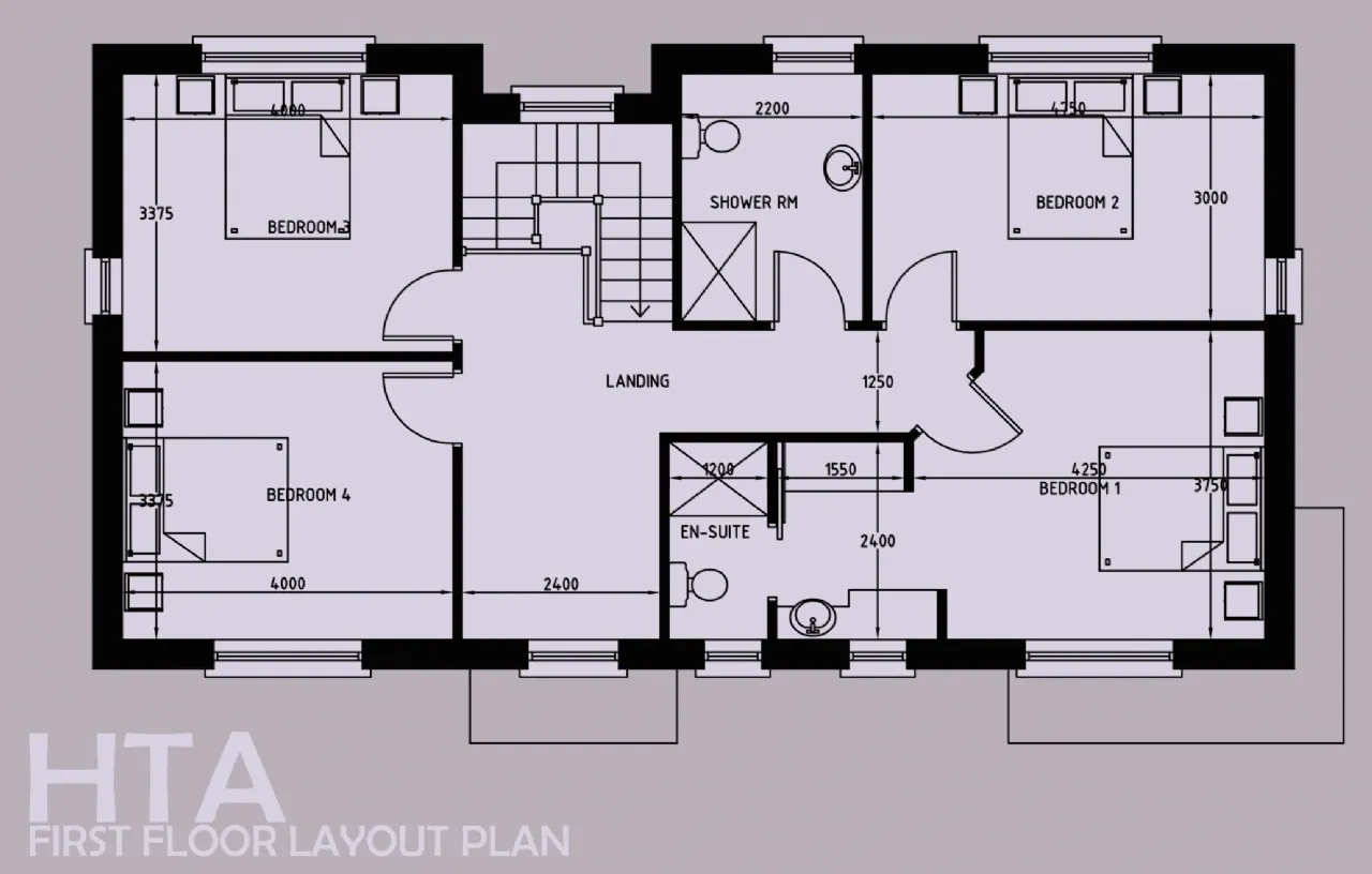 Photo of Ard Haven, Portnablagh, Co. Donegal