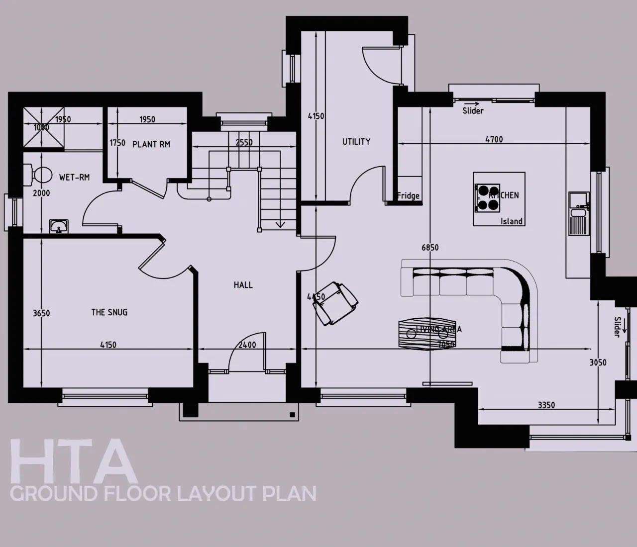 Photo of Ard Haven, Portnablagh, Co. Donegal