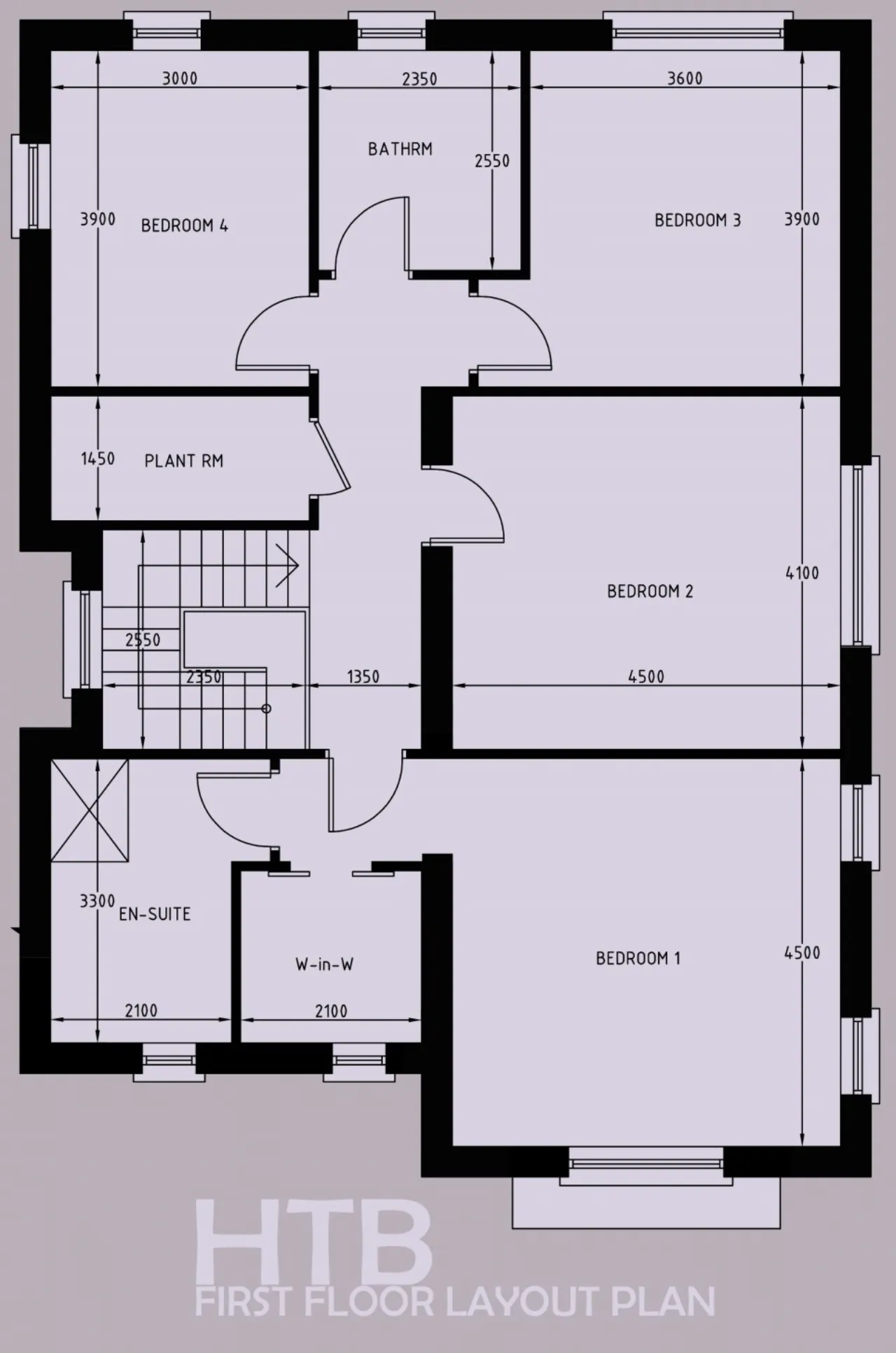 Photo of Ard Haven, Portnablagh, Co. Donegal