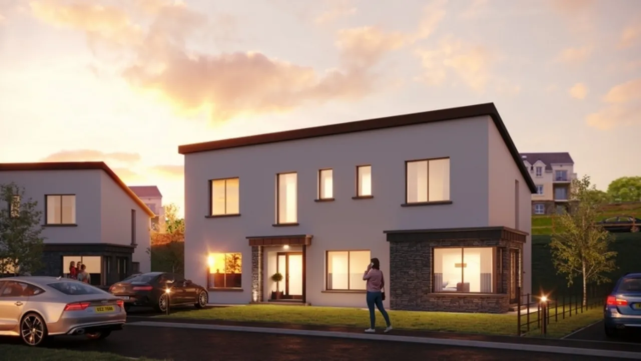 Photo of Ard Haven, Portnablagh, Co. Donegal