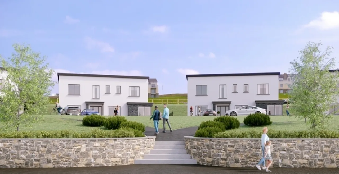 Photo of Ard Haven, Portnablagh, Co. Donegal