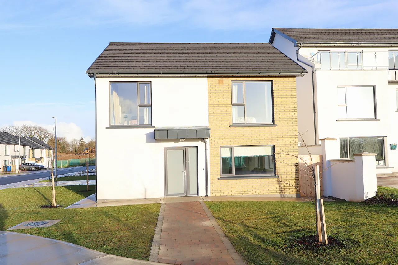 Photo of 32 The Rise, Greenhill, Clonhaston, Enniscorthy, Co. Wexford, Y21 E2VE