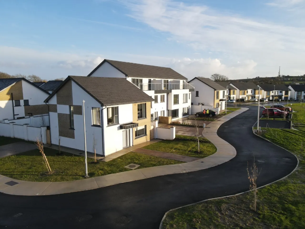 Photo of 32 The Rise, Greenhill, Clonhaston, Enniscorthy, Co. Wexford, Y21 E2VE