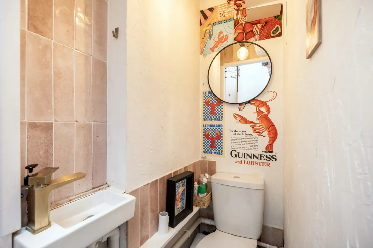 Photo of 6 Common Quay Street, The Bullring, Wexford, Y35P520