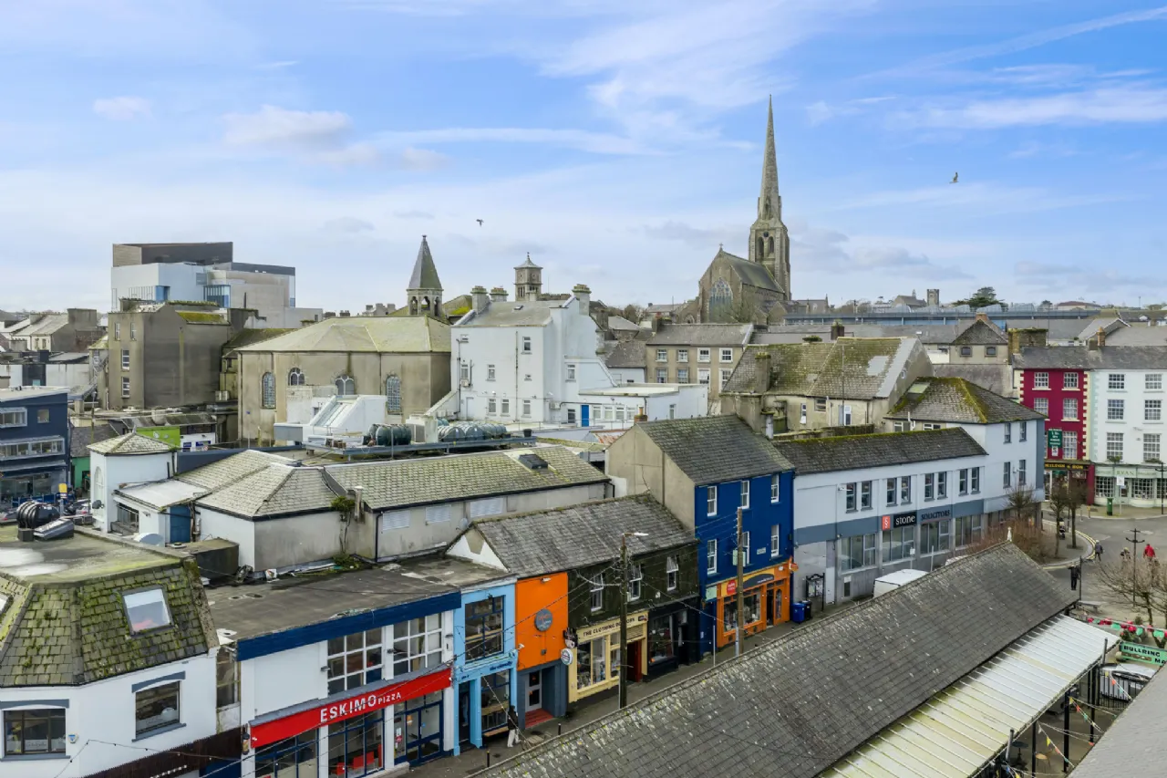 Photo of 6 Common Quay Street, The Bullring, Wexford, Y35P520