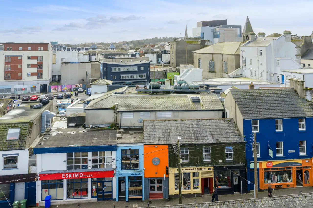 Photo of 6 Common Quay Street, The Bullring, Wexford, Y35P520