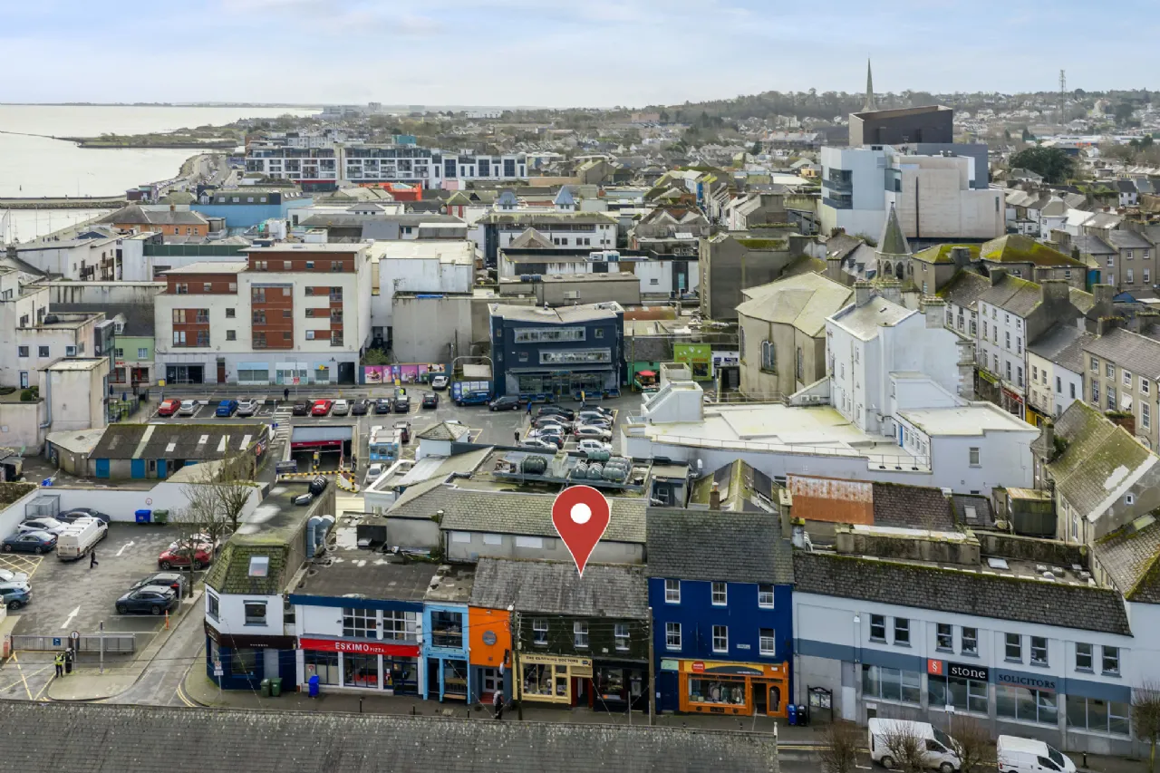 Photo of 6 Common Quay Street, The Bullring, Wexford, Y35P520