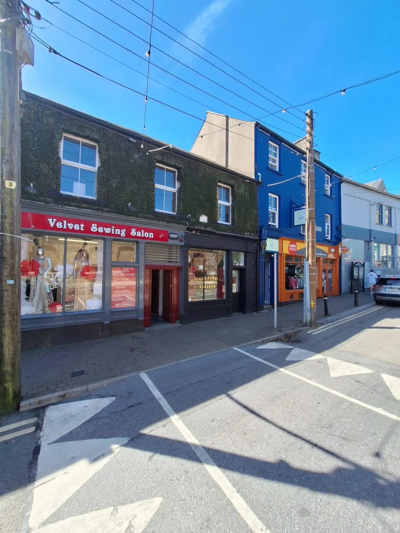 Photo of 6 Common Quay Street, The Bullring, Wexford, Y35P520