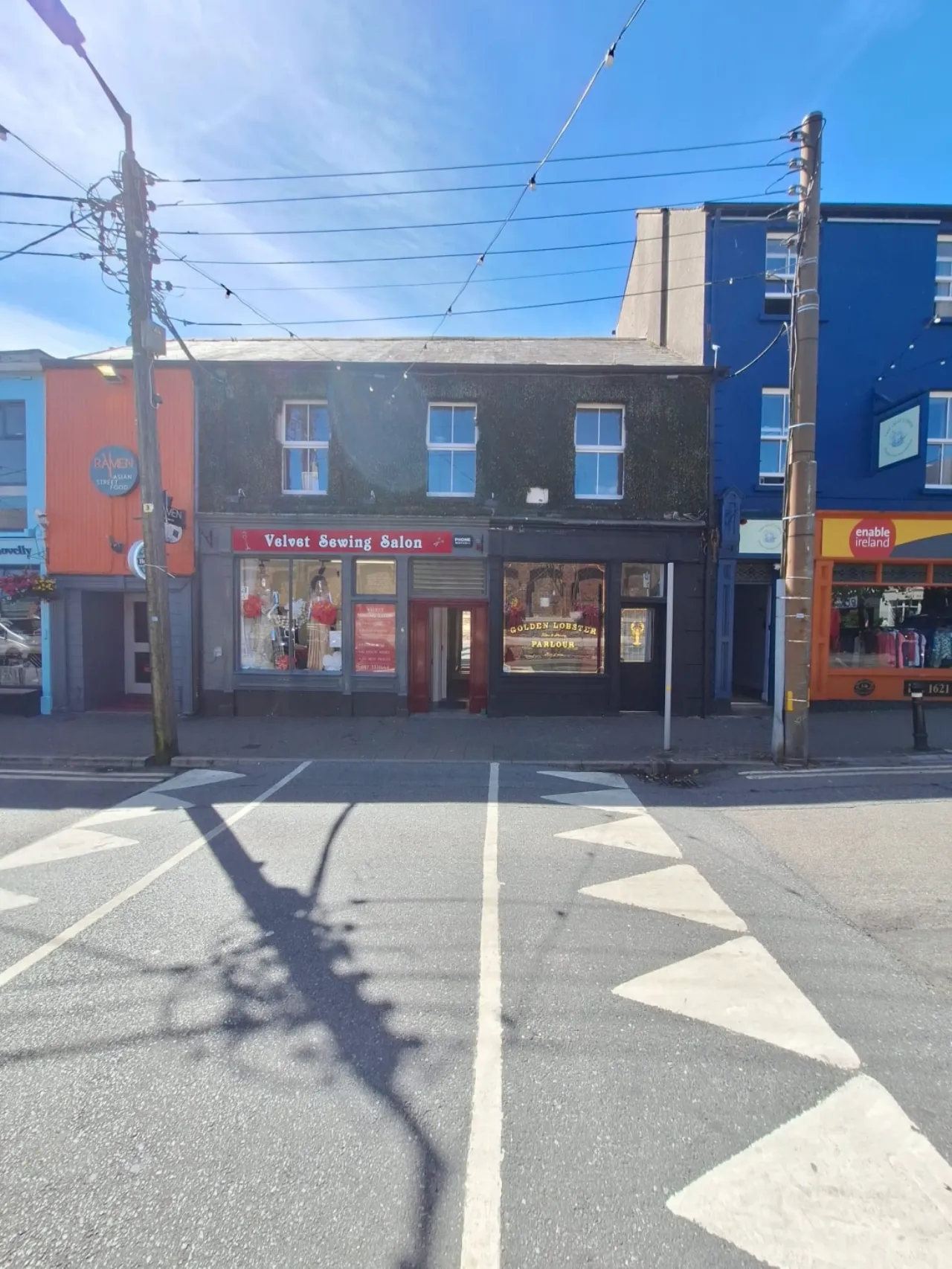 Photo of 6 Common Quay Street, The Bullring, Wexford, Y35P520