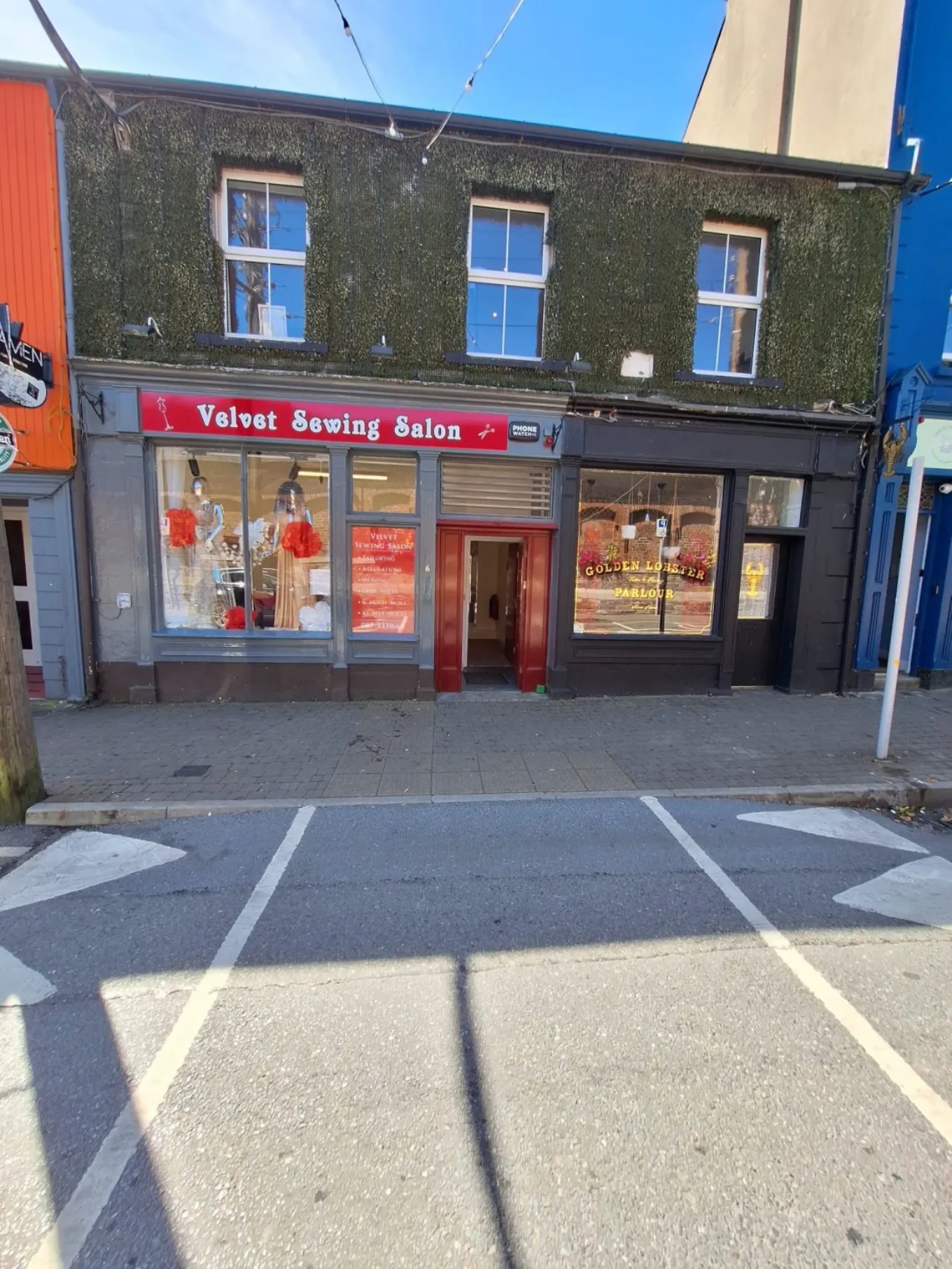Photo of 6 Common Quay Street, The Bullring, Wexford, Y35P520