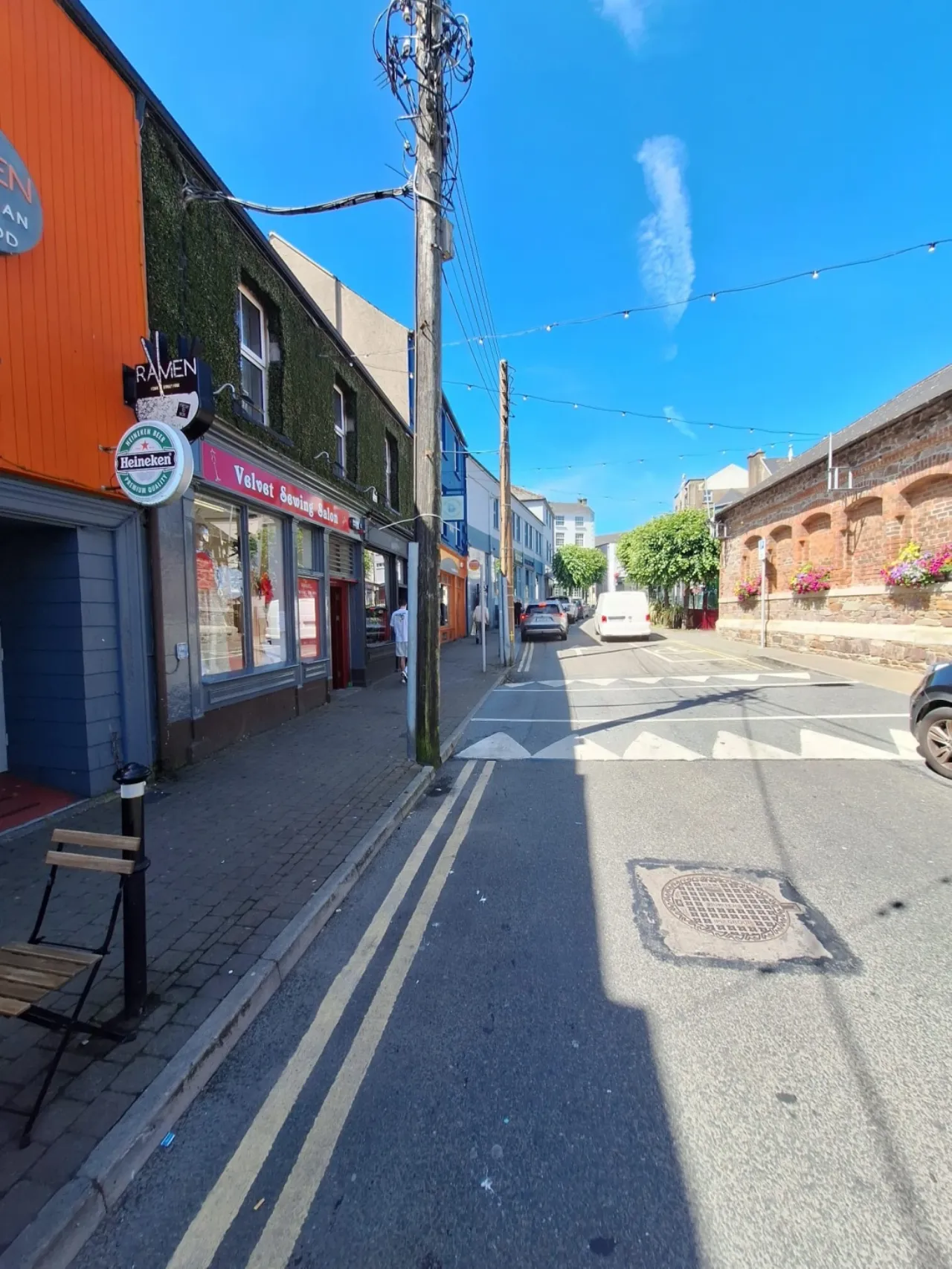 Photo of 6 Common Quay Street, The Bullring, Wexford, Y35P520