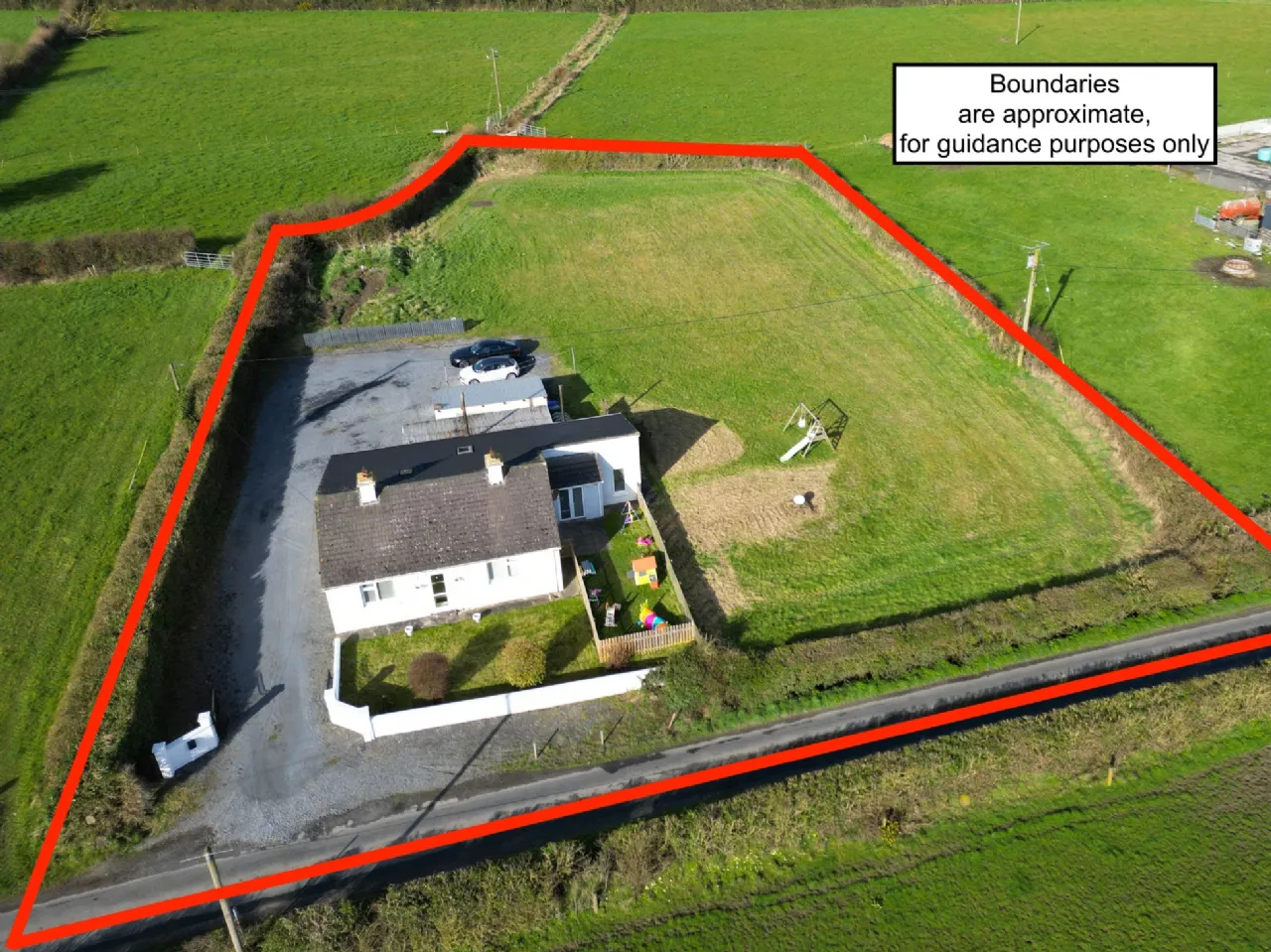 Photo of Athnid More, Thurles, Co. Tipperary, E41 E1C0