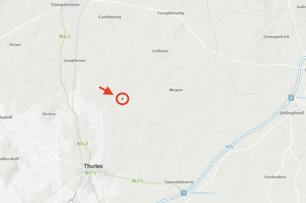 Photo of Athnid More, Thurles, Co. Tipperary, E41 E1C0