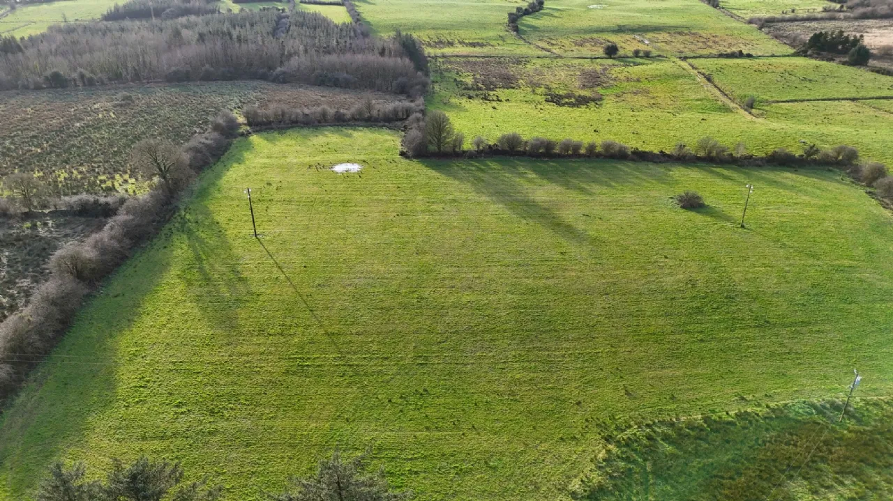 Photo of Kilnagower, Claremorris, Co Mayo