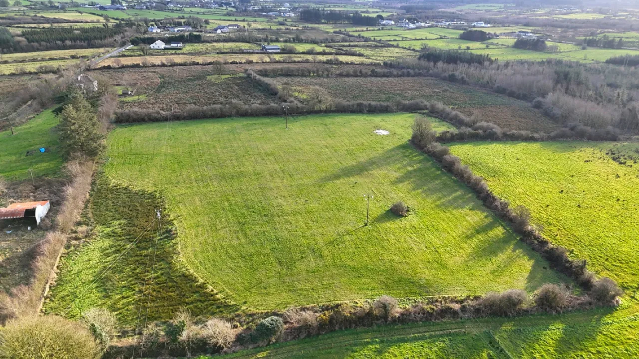 Photo of Kilnagower, Claremorris, Co Mayo