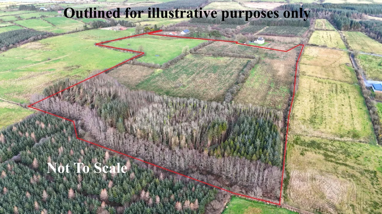 Photo of Kilnagower, Claremorris, Co Mayo