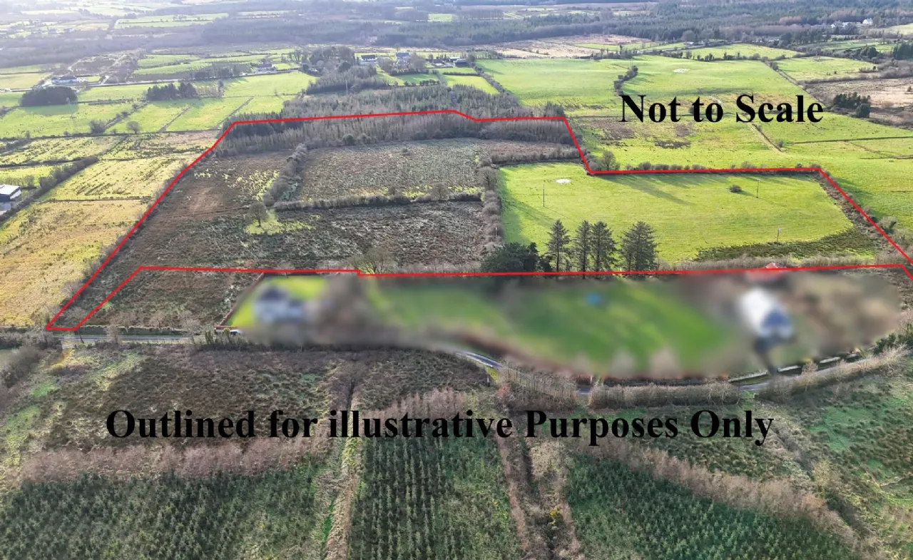 Photo of Kilnagower, Claremorris, Co Mayo