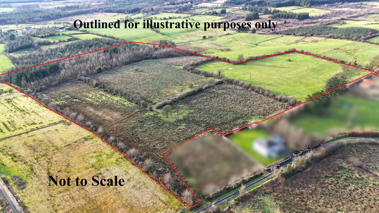 Photo of Kilnagower, Claremorris, Co Mayo