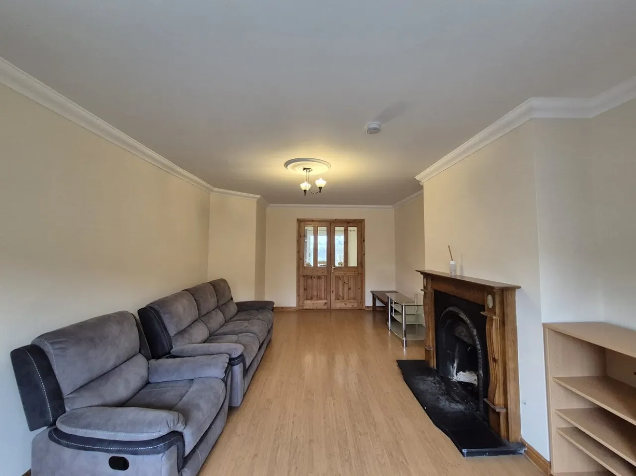 Photo of 129 Palace Fields, Tuam, Co. Galway, H54 VA49