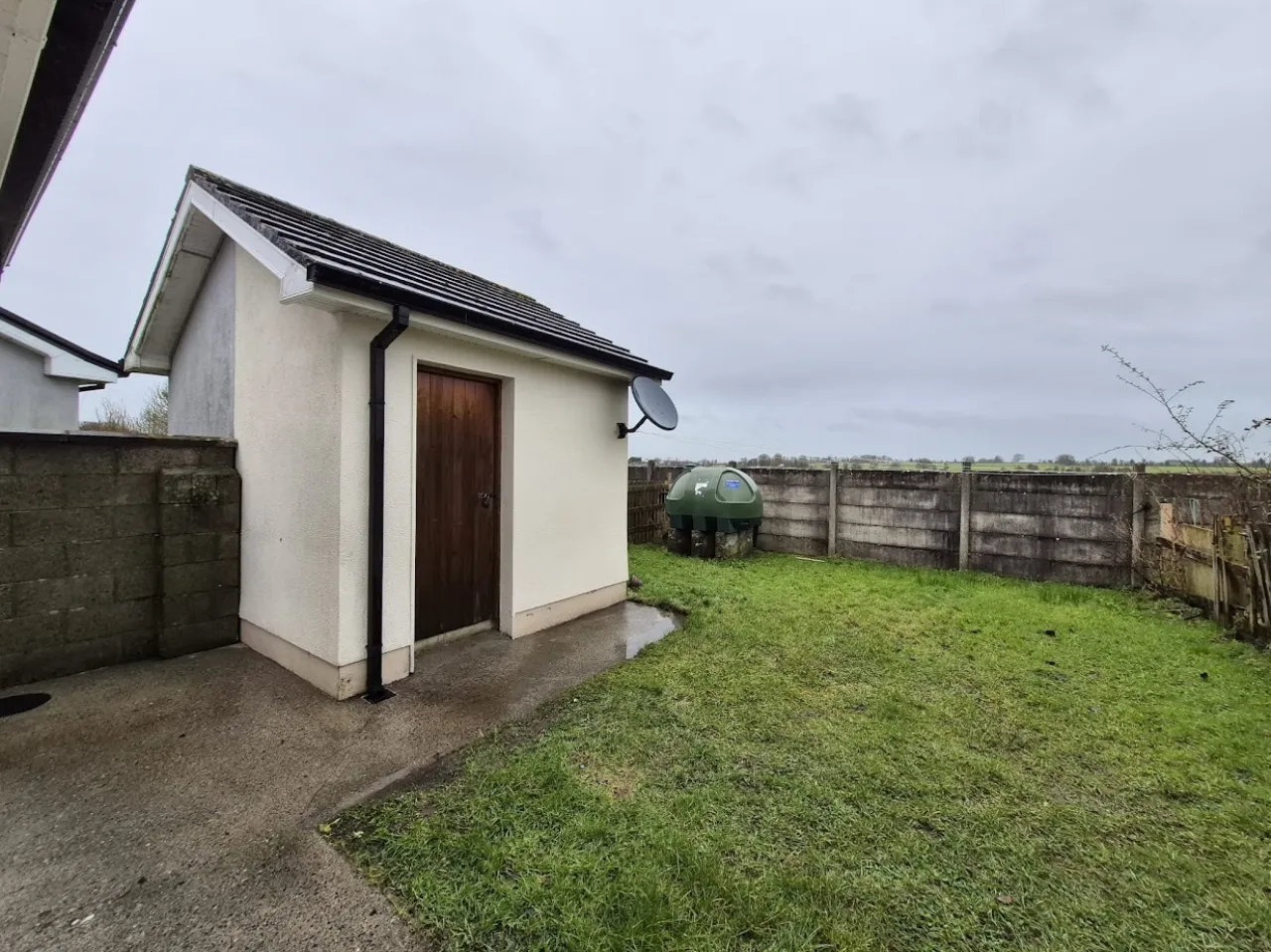 Photo of 129 Palace Fields, Tuam, Co. Galway, H54 VA49