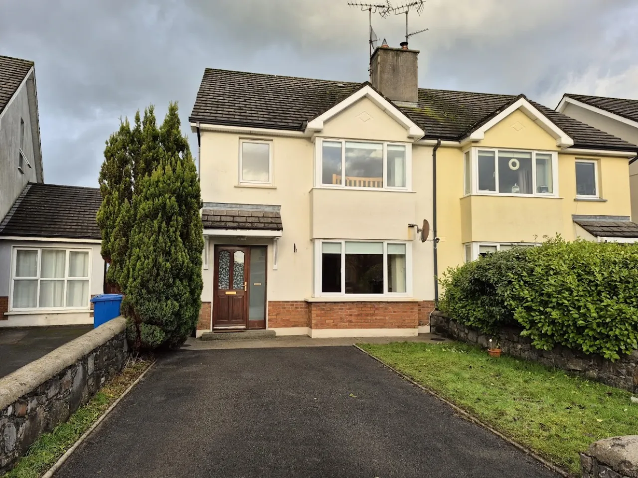 Photo of 129 Palace Fields, Tuam, Co. Galway, H54 VA49