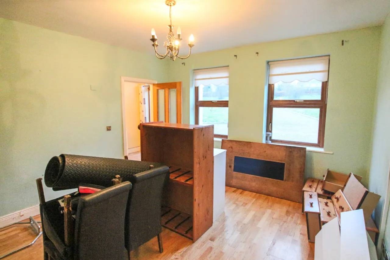 Photo of Clenahoo House, Leitrim Road, Carrick-On-Shannon,, Co. Leitrim, N41 FN24