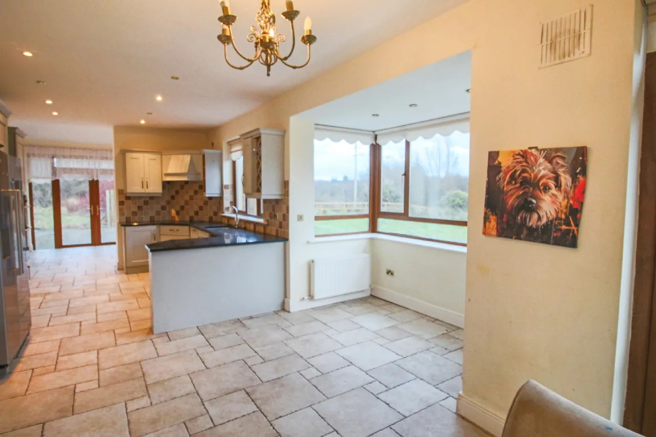 Photo of Clenahoo House, Leitrim Road, Carrick-On-Shannon,, Co. Leitrim, N41 FN24