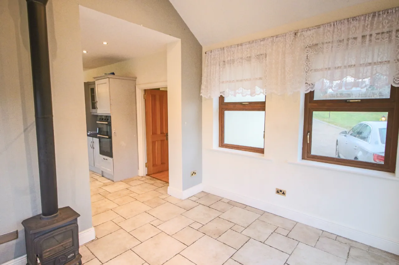 Photo of Clenahoo House, Leitrim Road, Carrick-On-Shannon,, Co. Leitrim, N41 FN24