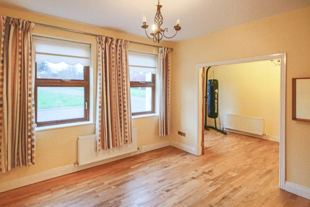 Photo of Clenahoo House, Leitrim Road, Carrick-On-Shannon,, Co. Leitrim, N41 FN24