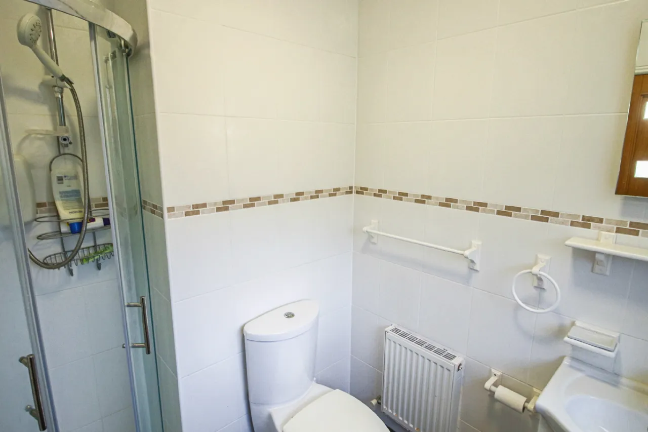 Photo of Clenahoo House, Leitrim Road, Carrick-On-Shannon,, Co. Leitrim, N41 FN24