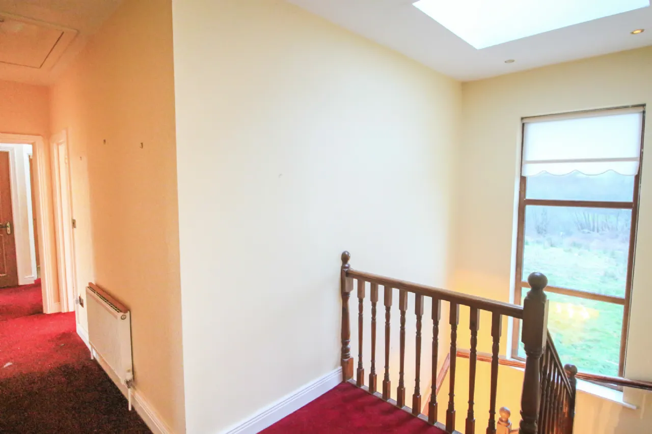 Photo of Clenahoo House, Leitrim Road, Carrick-On-Shannon,, Co. Leitrim, N41 FN24