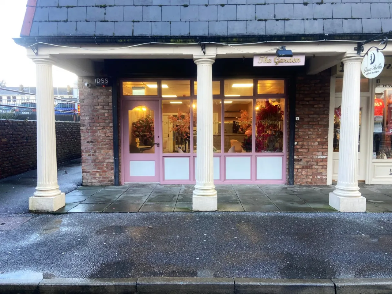 Photo of Garden Cafe, Unit 1, Park West, Mallow, Co. Cork, P51 K22F