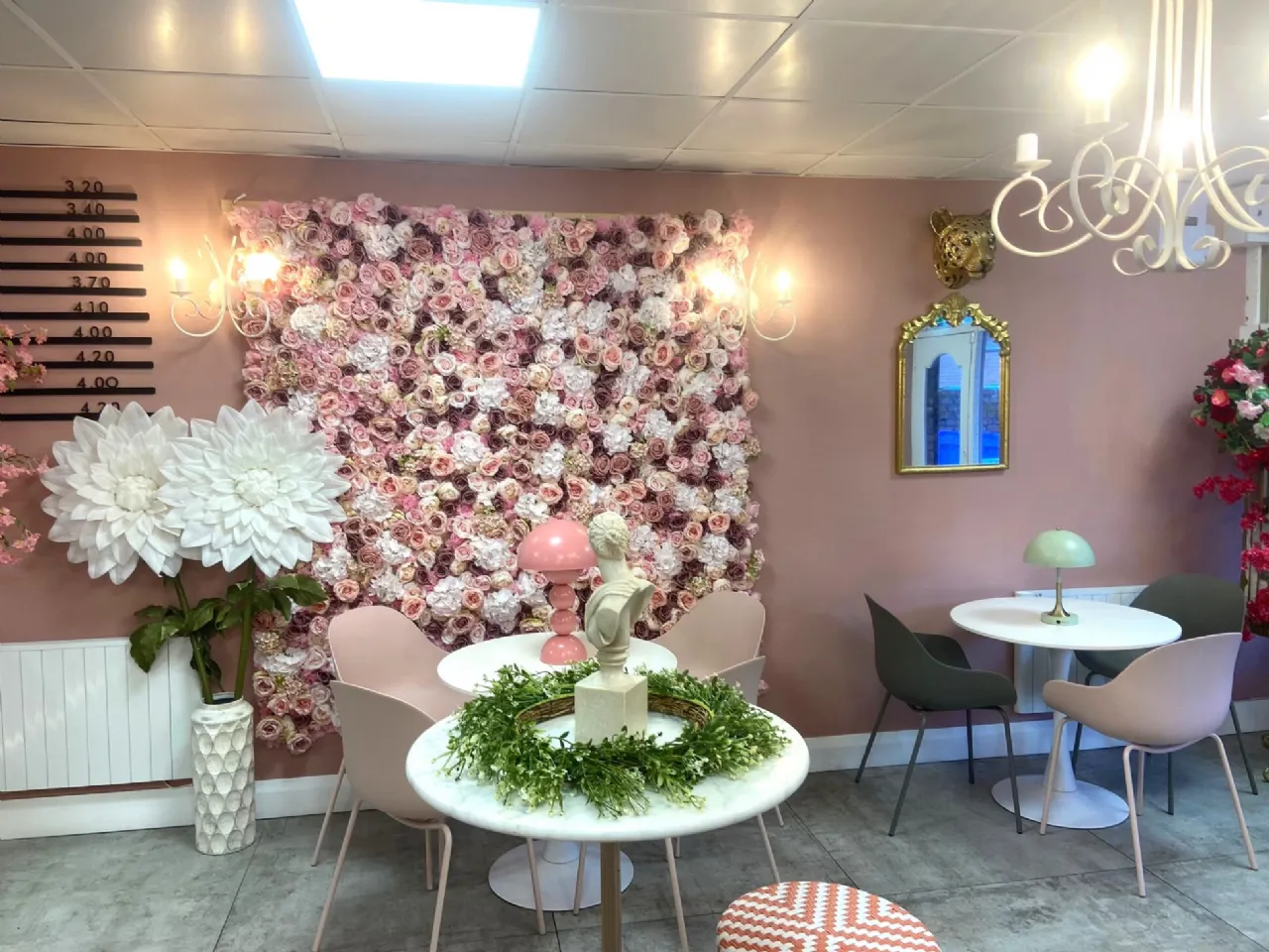 Photo of Garden Cafe, Unit 1, Park West, Mallow, Co. Cork, P51 K22F