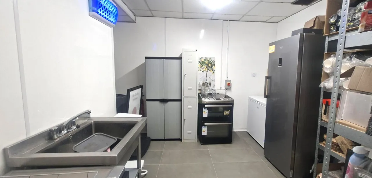 Photo of Garden Cafe, Unit 1, Park West, Mallow, Co. Cork, P51 K22F