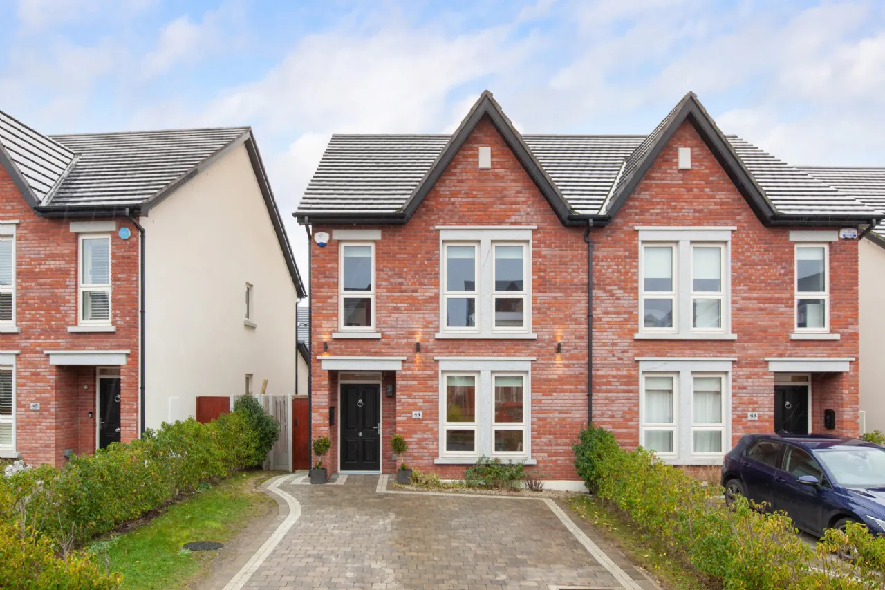 Photo of 44 Brookfield, Back Road, Malahide, Co.Dublin, K36 VP20