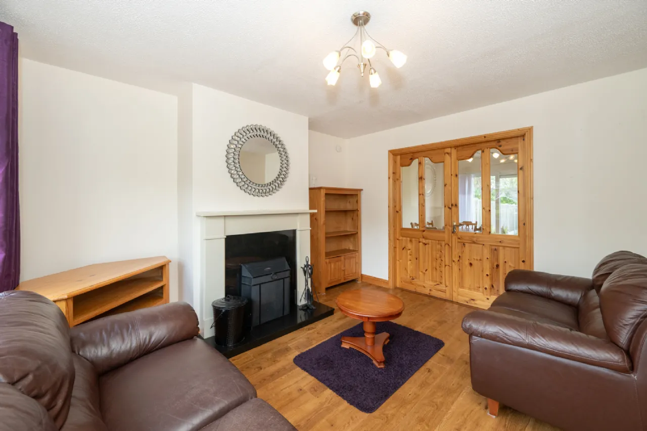 Photo of 40 The Sycamores, Classes Lake, Ovens, Co Cork, P31RY97