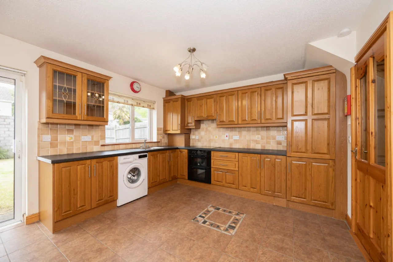Photo of 40 The Sycamores, Classes Lake, Ovens, Co Cork, P31RY97