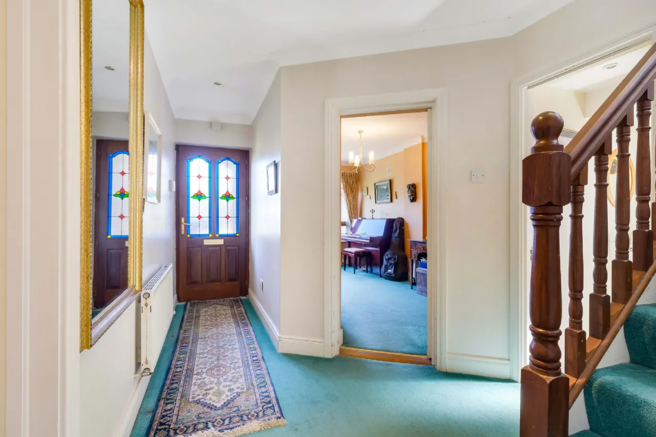 Photo of 4 Marble Hall, Dunshaughlin, Co. Meath, A85 K354