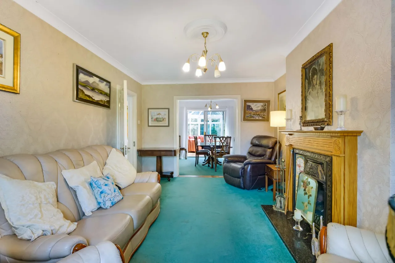 Photo of 4 Marble Hall, Dunshaughlin, Co. Meath, A85 K354