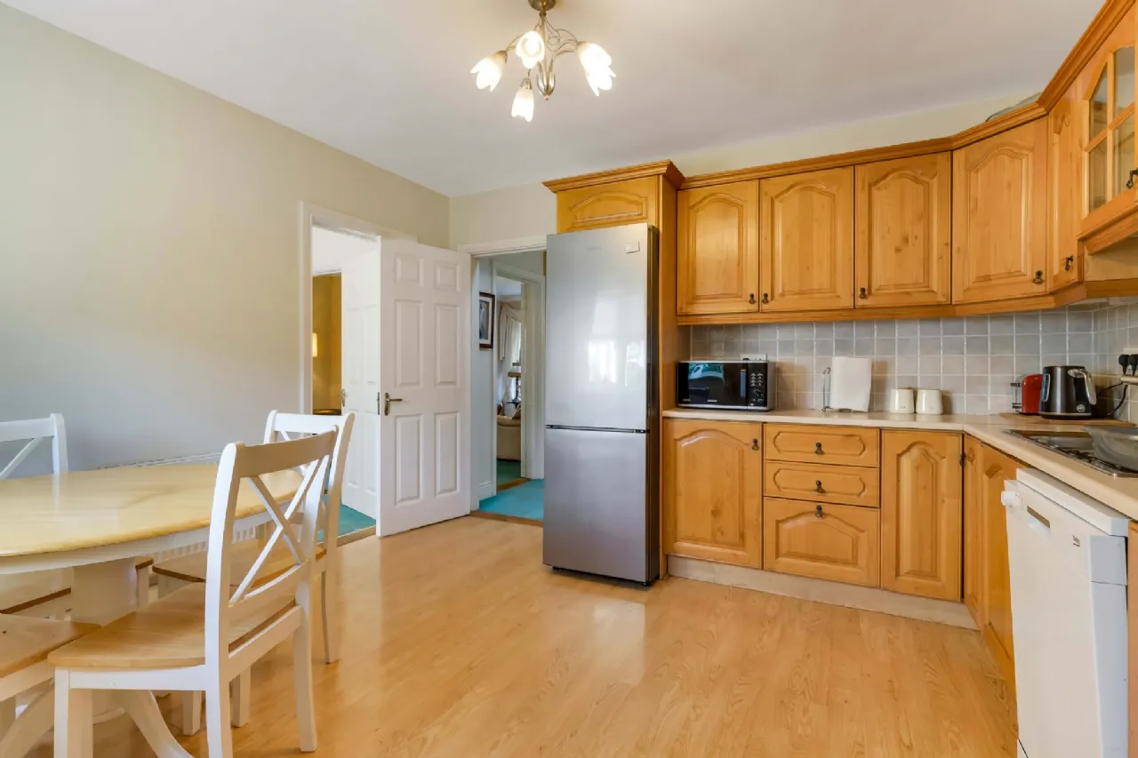 Photo of 4 Marble Hall, Dunshaughlin, Co. Meath, A85 K354