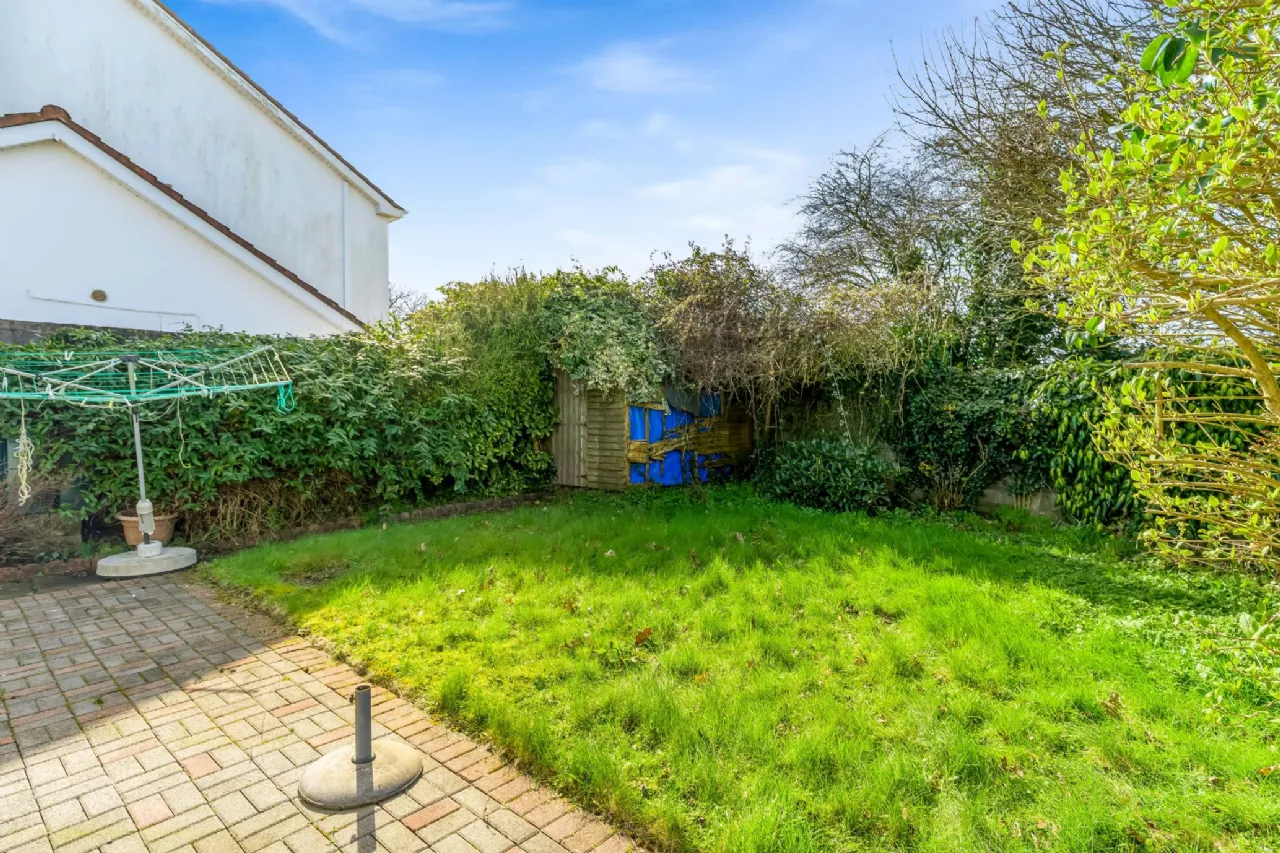 Photo of 4 Marble Hall, Dunshaughlin, Co. Meath, A85 K354