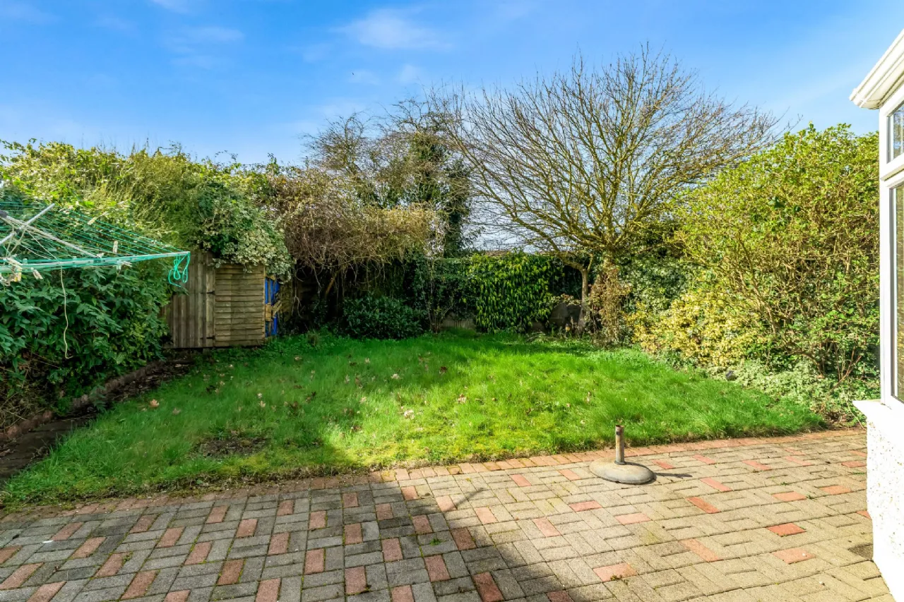 Photo of 4 Marble Hall, Dunshaughlin, Co. Meath, A85 K354