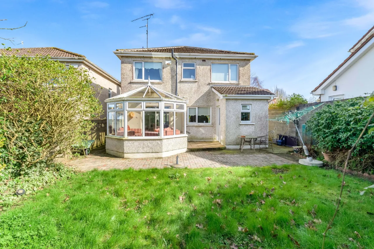 Photo of 4 Marble Hall, Dunshaughlin, Co. Meath, A85 K354