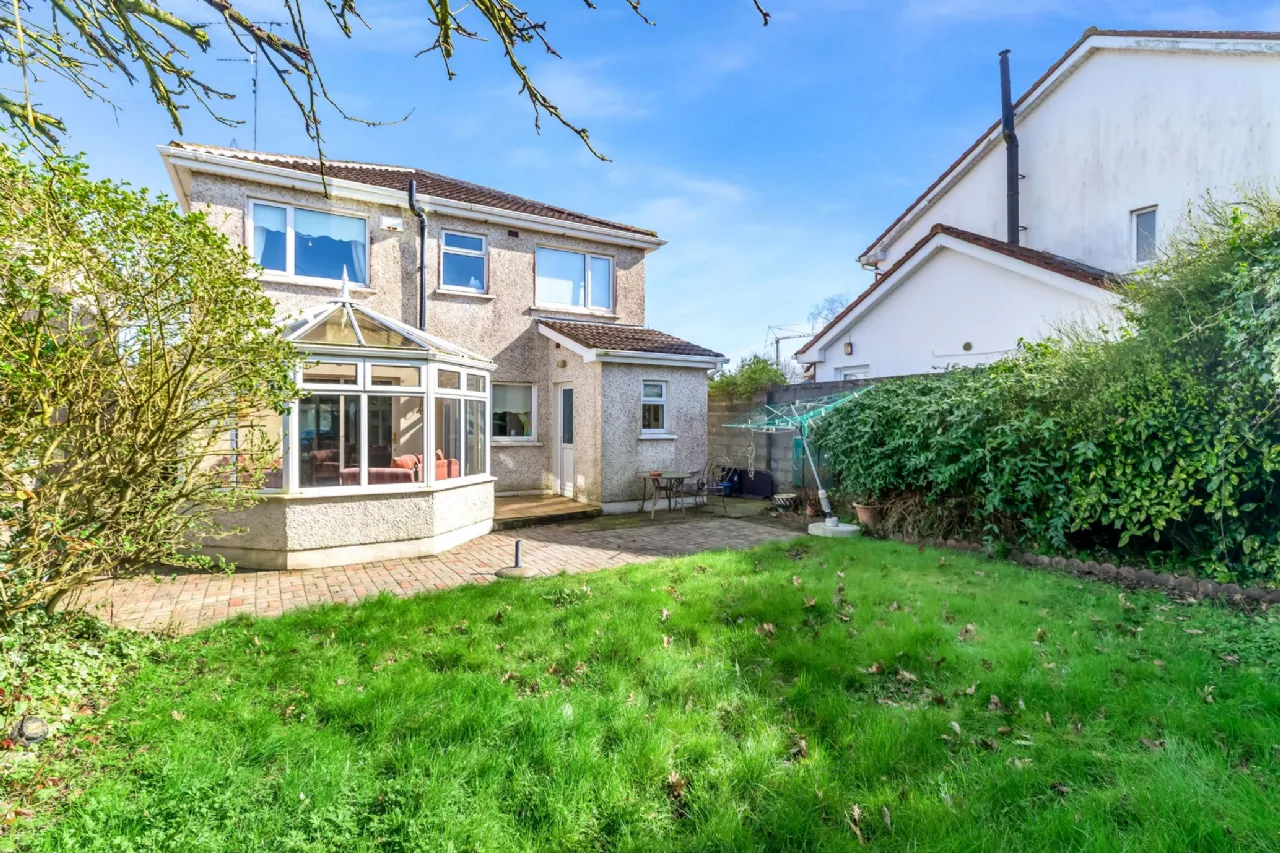 Photo of 4 Marble Hall, Dunshaughlin, Co. Meath, A85 K354