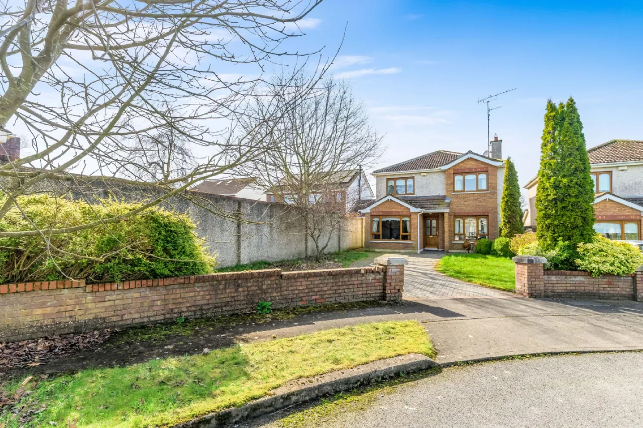 Photo of 4 Marble Hall, Dunshaughlin, Co. Meath, A85 K354