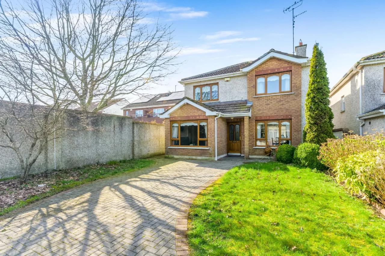 Photo of 4 Marble Hall, Dunshaughlin, Co. Meath, A85 K354