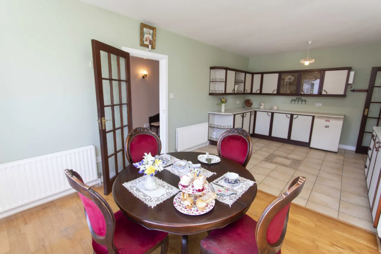 Photo of 18 Hillview Drive, Caherslee, Tralee, Co Kerry, V92 R2HV