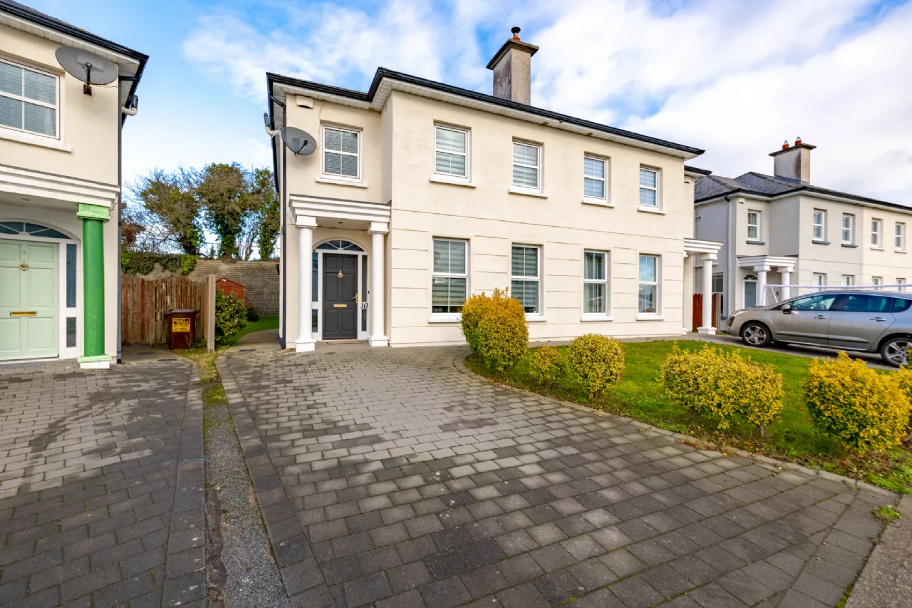 Photo of 10 Longfield Avenue, Longfield, Clonmel, Co. Tipperary, E91 T0C8