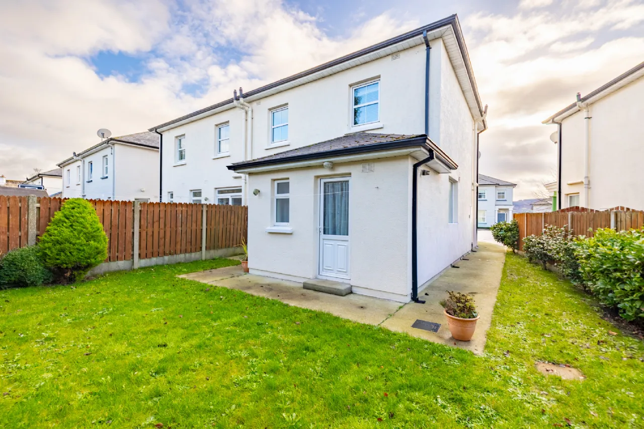 Photo of 10 Longfield Avenue, Longfield, Clonmel, Co. Tipperary, E91 T0C8