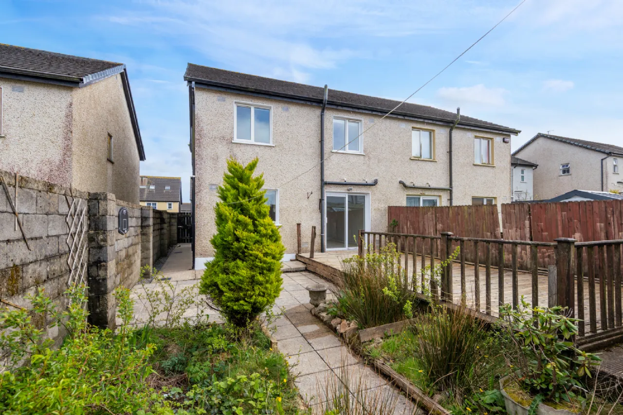 Photo of 106 Cluain Dara, Clonard, Wexford, Y35P9P7